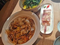 -周家二小姐的菜(西津渡店)