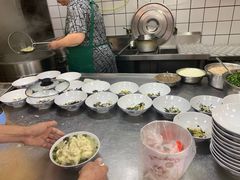 -小秋水饺(大成路总店)