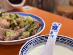 -韵姐牛奶甜品世家