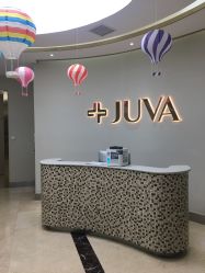 -JUVA郑州欧华医疗美容医院