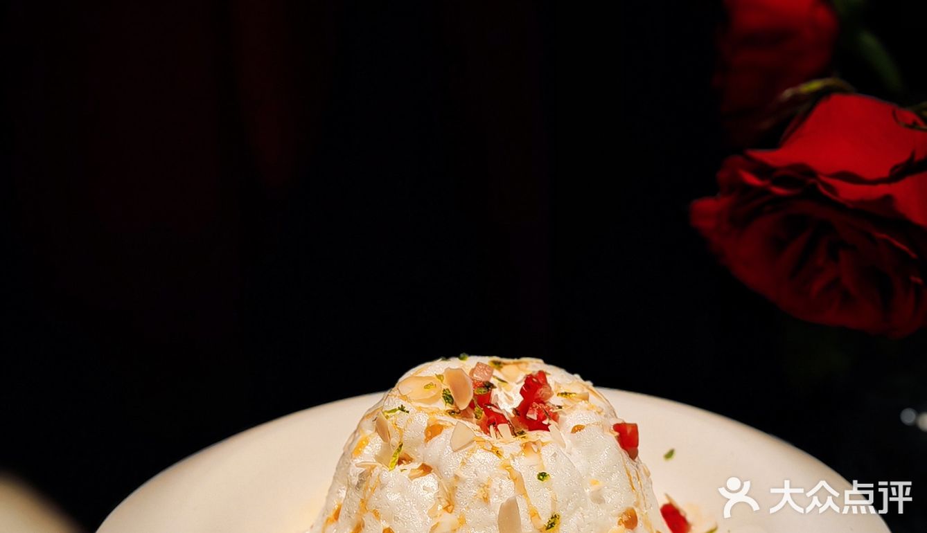 今天的浪漫，是这家餐厅给的！！