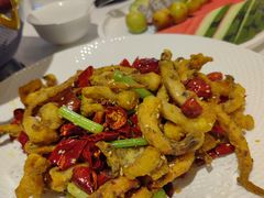 -大铁勺新津菜(东丽阳光新业广场店)