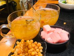 -小饕荟雅安贡椒鱼鲜馆(广福桥店)