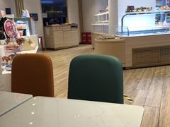 -85度C(青岛闽江路店)