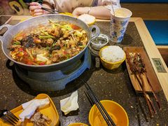 -蛙喔牛蛙(浦口澳林店)