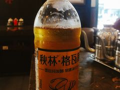 格瓦斯-张包铺(道外店)