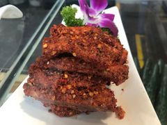 -故乡缘·香格里拉山庄(冷竹路店)