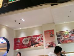 -钢管厂五区小郡肝火锅串串香(清河店)