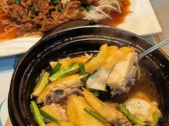 -来客家食府 · 福建客家菜