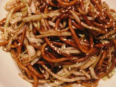 上海风味炒面-玫瑰厅上海菜(兴国路店)