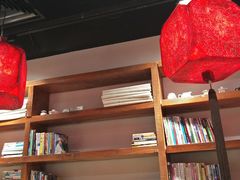 -和府捞面(东直门银座店)