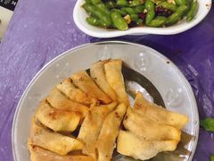 -桂萍特色牛筋牛杂(长堤街总店)