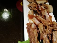 -鲁城往事(游客中心店)
