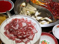 -沸炉重庆老火锅(军事博物馆店)