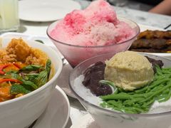 -关夫人餐厅(KLCC阳光广场店)