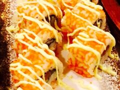 -桃屋日本料理(清华科技园店)