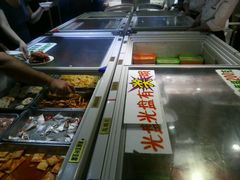 android_upload_pic-聚盛源蒸汽海鲜火锅烤肉自助(巨川金海岸购物广场店)