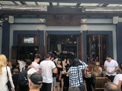 -Fergburger(皇后镇店)