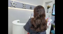 点击看大图 -KIMI HAIR SALON·烫染设计店