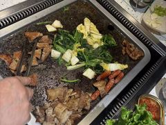 -郭记烤肉(正阳街店)