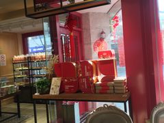 -TOUCH泰奇(奉贤宝龙城市广场店)