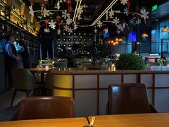 -MARU玛露音乐餐厅(大学路店)