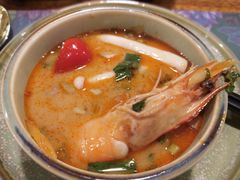 -苏梅花园(群星城店)