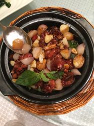 -东庭海鲜酒店(世茂广场店)