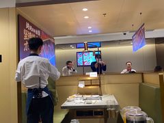 -海底捞火锅(宇飞大厦店)