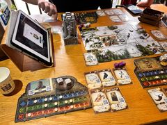 -1984魔法桌游(观音桥店)