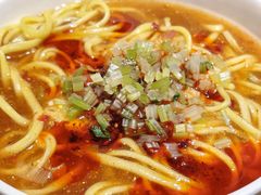 小黄面-相约·羊村小馆非遗手抓肉(七一酱园店)