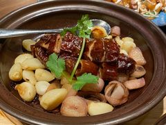 -木棉·醉心粤味(COCO Park店)