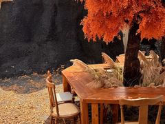 -Blue Concept Cafe&Farm·關於藍