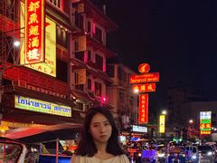 -唐人街(耀华力路)