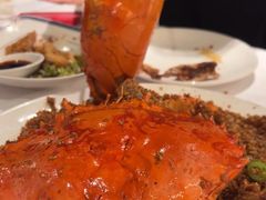 -喜记避风塘炒辣蟹(旗舰店)