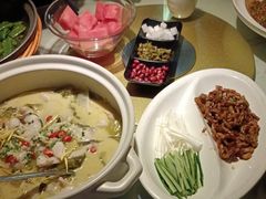 -老平安农家菜(平安店)
