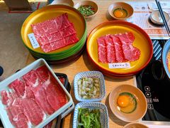 -温野菜涮涮锅(大悦城店)