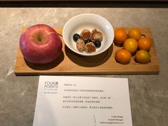 -扬州绿地铂骊酒店