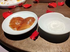 精品烤鸭-金鸭季·臻品餐厅(欢乐海岸购物中心店)