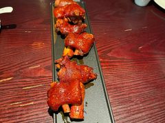 -永安鱼庄·镇江菜(东吴路店)