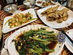 -大梁骨头馆·酱骨老菜(友好店)