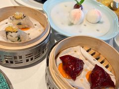 -三号黄浦会Canton Table