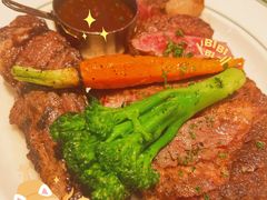 -Kathleen's Bistro&Bar 凯圣琳西餐厅(漕河泾印象城店)