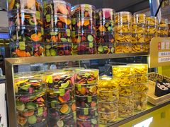 零售区-栗子来了(正弘城店)