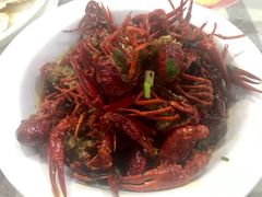 -辣不怕口味虾(凌霄路店)