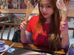 -来涮蜀鲜货火锅串串香(菜市口店)