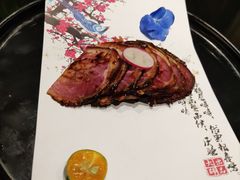 -上海1号私藏菜(静安店)