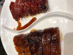 烧鹅-正斗·港式粤菜(SKLP店)