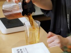 -Onirii Coffee(长乐路店)