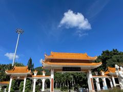 -深圳仙湖植物园